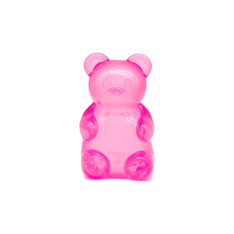 Schylling Needoh Nice Cube Sensory Fidget Cube Stress Relief Anxiety Sensory Tool for Focus ADHD & Office Desk Calming Gadget